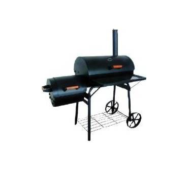 Produktbild Bison BBQ Grill BBQ Smoker Nevada