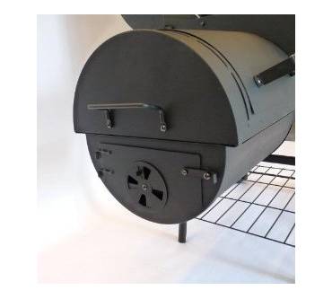 Produktbild I&O Monster-Grill Cajun Pro