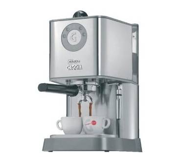 Produktbild Gaggia Baby Twin