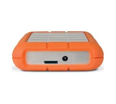 Produktbild LaCie Rugged 3.0 (500 GB)