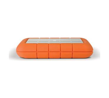 Produktbild LaCie Rugged 3.0 (500 GB)