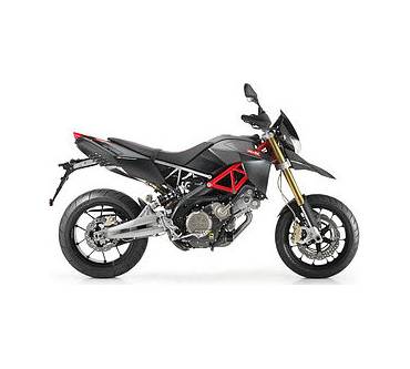 Produktbild Aprilia SMV 750 Dorsoduro Factory (67 kW) [10]