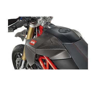 Produktbild Aprilia SMV 750 Dorsoduro Factory (67 kW) [10]