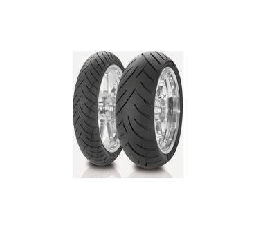 Produktbild Avon Tyres Storm 2 Ultra (120/70 ZR 17; 180/55 ZR 17)