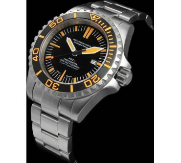 Produktbild Schaumburg Watch Aquamatic AQM II (Ref.-Nr.: 0173)