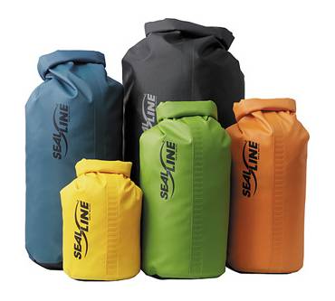 Produktbild Seal Line Baja Dry Bag