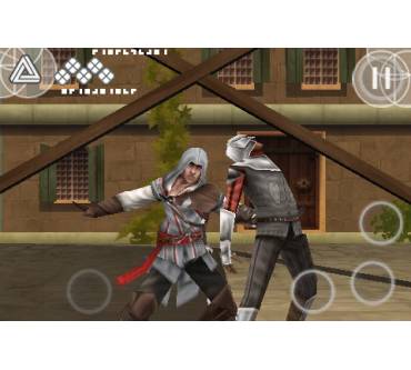 Produktbild Assassin's Creed 2: Discovery