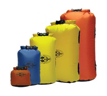 Produktbild Sea to Summit Big River Dry Sack