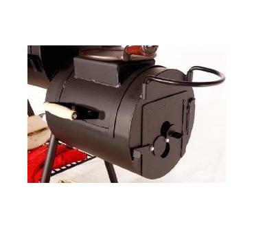 Produktbild FarmerGrill FG 060