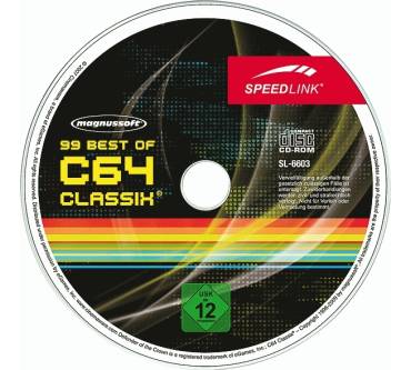 Produktbild SpeedLink Competition Pro (2010)