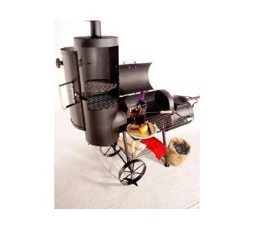 Produktbild FarmerGrill FG 060