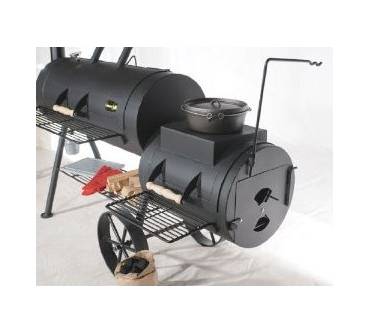 Produktbild FarmerGrill FG 080