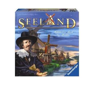 Produktbild Ravensburger Seeland