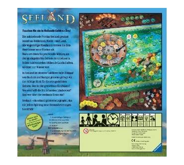 Produktbild Ravensburger Seeland