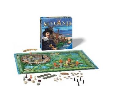 Produktbild Ravensburger Seeland