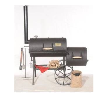 Produktbild FarmerGrill FG 035