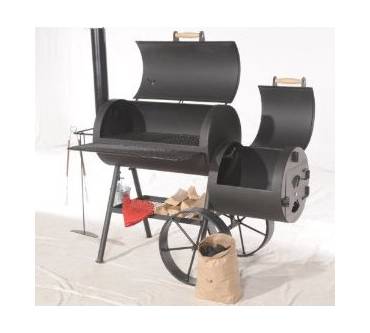 Produktbild FarmerGrill FG 035