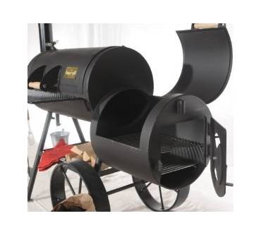 Produktbild FarmerGrill FG 035