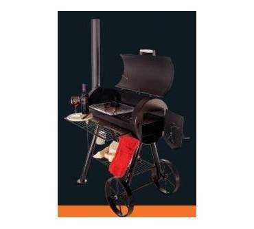 Produktbild FarmerGrill FG 020