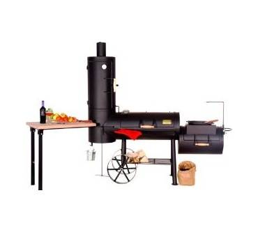 Produktbild FarmerGrill FG 075