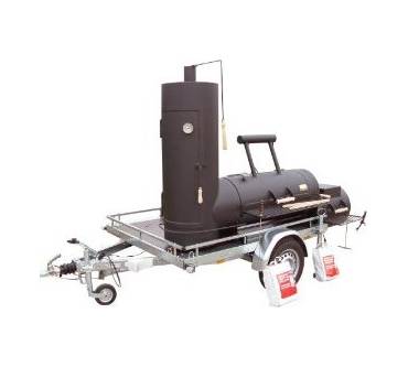 Produktbild FarmerGrill FG 420