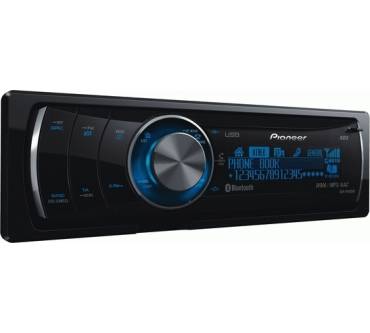 Produktbild Pioneer DEH-P8100 BT