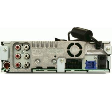 Produktbild Pioneer DEH-P8100 BT