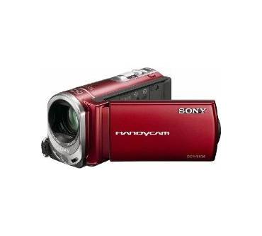 Produktbild Sony DCR-SX34