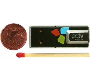 Produktbild PCTV Systems picoStick Ultimate