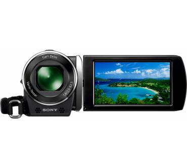 Produktbild Sony HDR-CX116E