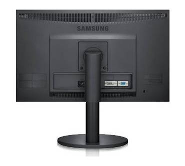 Produktbild Samsung SyncMaster BX2240 LED