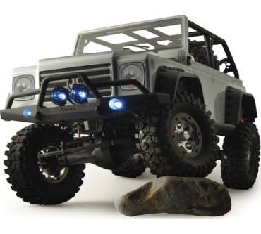 Produktbild Axial Racing SCX10