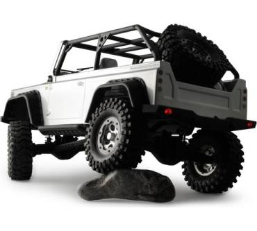 Produktbild Axial Racing SCX10