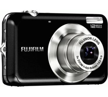 Produktbild Fujifilm FinePix JV100