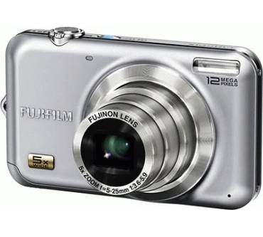 Produktbild Fujifilm FinePix JV100