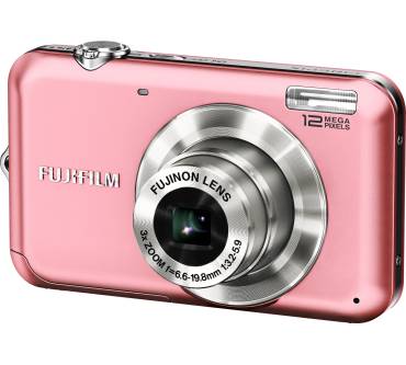 Produktbild Fujifilm FinePix JV100