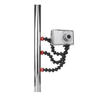 Produktbild Joby GorillaPod Magnetic