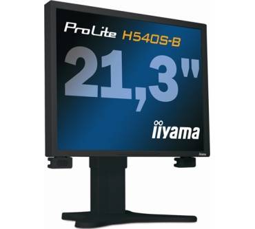 Produktbild Iiyama ProLite H540