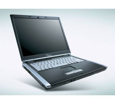 Produktbild Fujitsu-Siemens Lifebook E4010