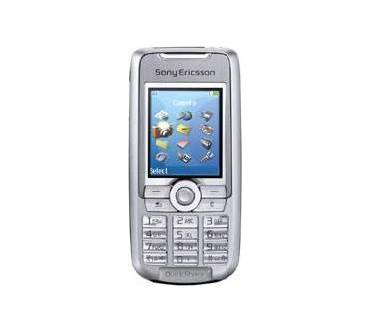 Produktbild Sony Ericsson K700i