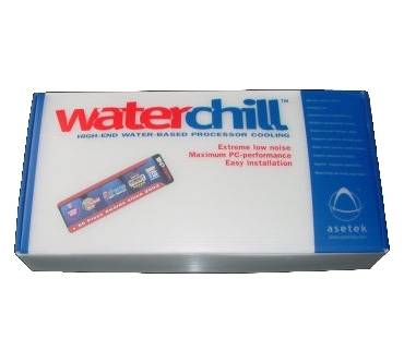 Produktbild Waterchill KT03A-L30