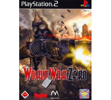 Produktbild World War Zero