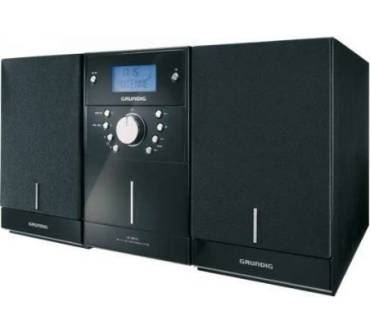 Produktbild Grundig UMS 5800 DEC