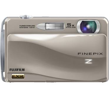 Produktbild Fujifilm FinePix Z700 EXR