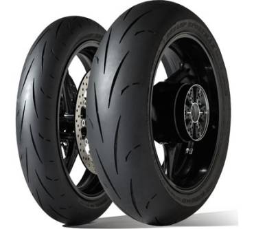 Produktbild Dunlop Sportmax GP Racer D211 (120/70 ZR 17; 200/60 ZR 17)