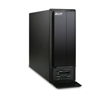 Produktbild Acer Aspire X3810