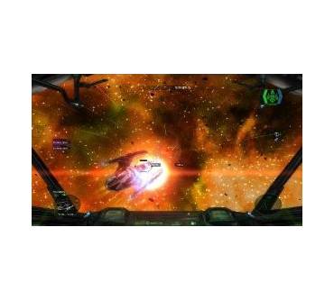 Produktbild Darkstar One: Broken Alliance (für Xbox 360)