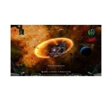 Produktbild Darkstar One: Broken Alliance (für Xbox 360)