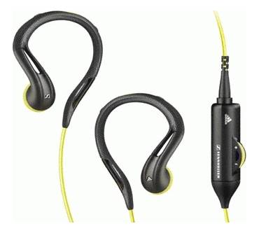 Produktbild Sennheiser OMX 680 Sports