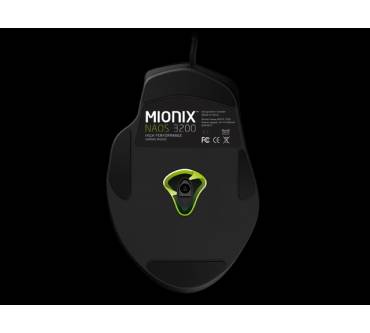 Produktbild Mionix Naos 3200